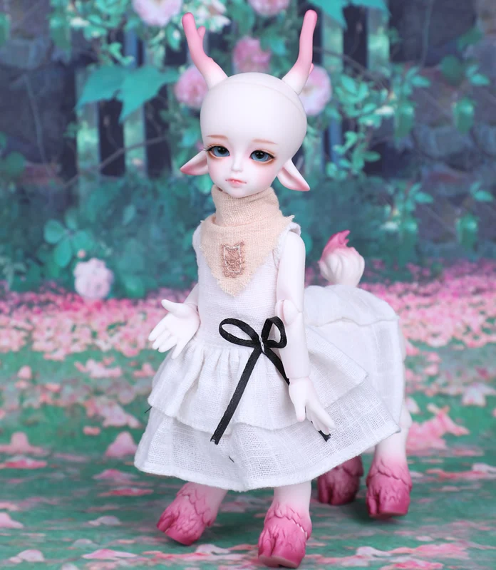 Кукла Andes & Tona 1/6 BJD/SD модная красивая модель шарнирная кукла из смолы для маленькой