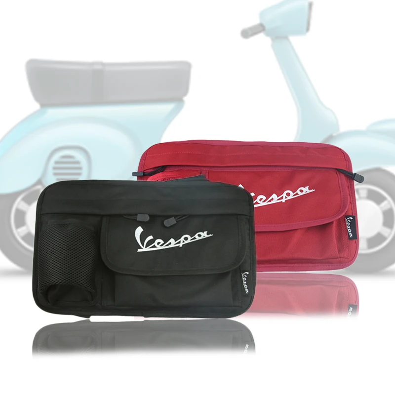 KODASKIN мотоциклетные перчатки сумки Сумка для хранения Vespa GTS LX LXV Sprint Primavera 50 125 250