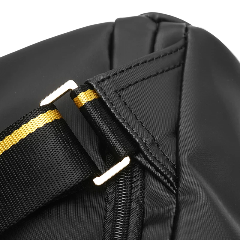 Обувь для девочек черный nylobackpacks Водонепроницаемый школьный рюкзак милые свет