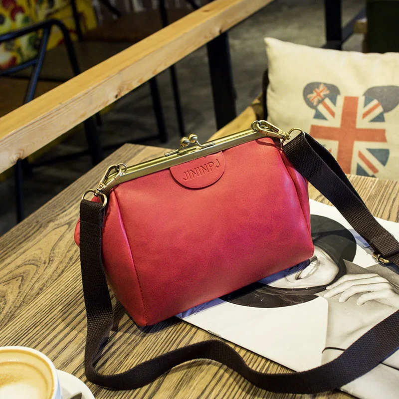 Дизайнерские осенние и зимние модные женские сумки элегантный матовая кожа