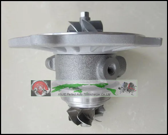 Турбокартридж CHRA для пикапа ISUZU D-MAX Rodeo 2004-4JA1 4JA1-L 4JA1L 4JA1T 2.5L RHF5 VIDA VC 420037 8972402101