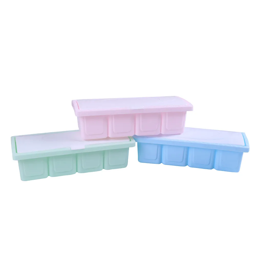 Приправа горшки для специй коробка хранения контейнерная приправа банку Кухня