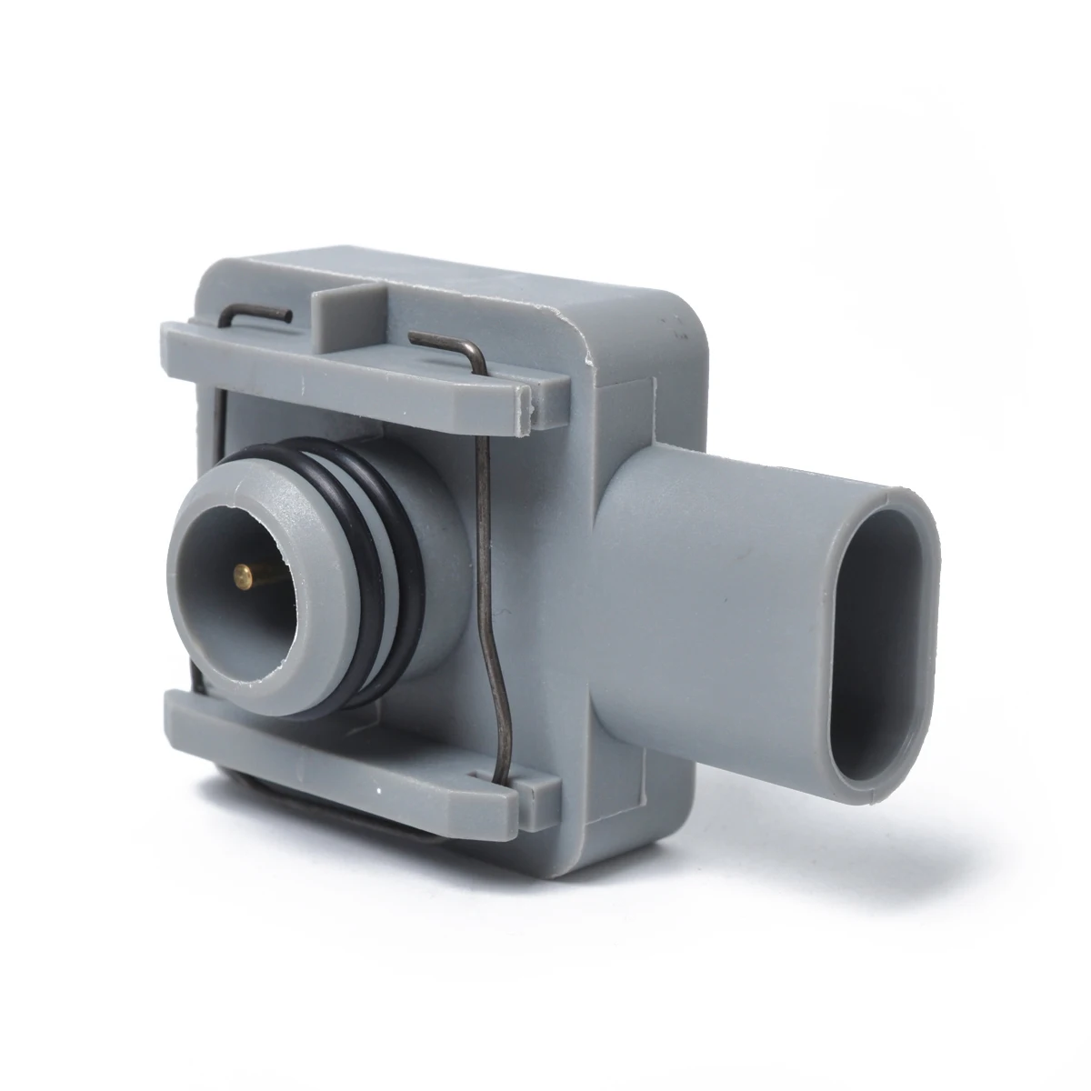 Автомобильный авто 1/4SAE 2OZ масляный инжектор R134A R12 R22 A/C AC Масляный краситель масла