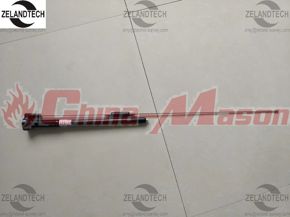 Высококачественная плетёная антенна и полюсное крепление 5 м для базовой станции