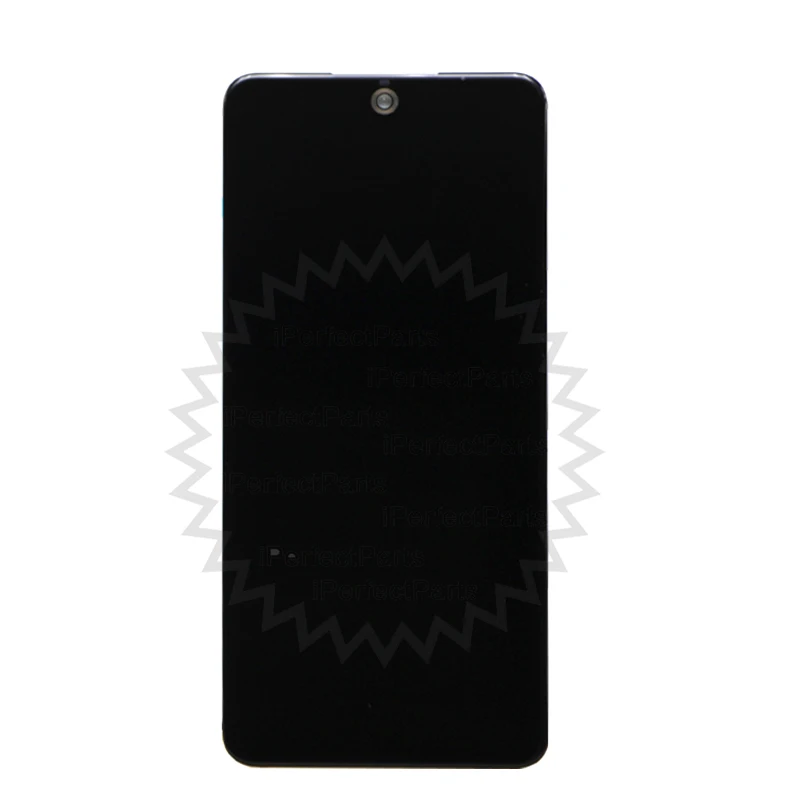 Протестирован для Wiko View 2 ЖК-дисплей с ЖК-дисплеем Wiko View 2 W-C800