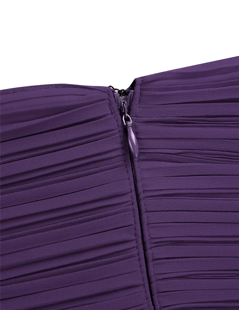 Платье подружки невесты длинное торжественное платье для женщин элегантные