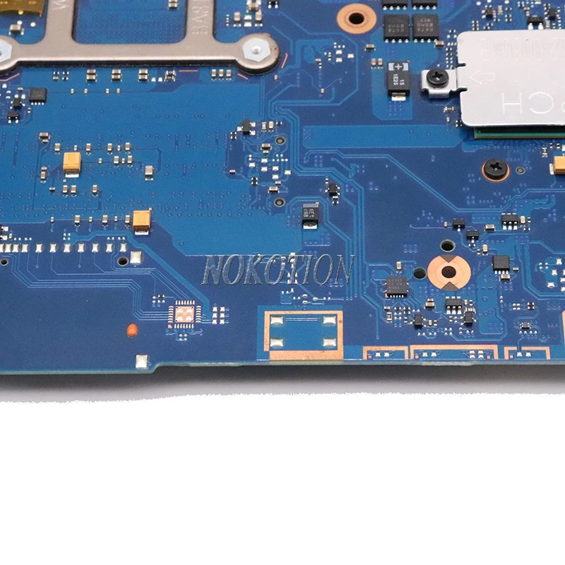 BA92-09938B BA92-09944A BA92-09944B для Samsung NP550P7C 17 3 дюймовый ноутбук материнская плата NVIDIA GeForce