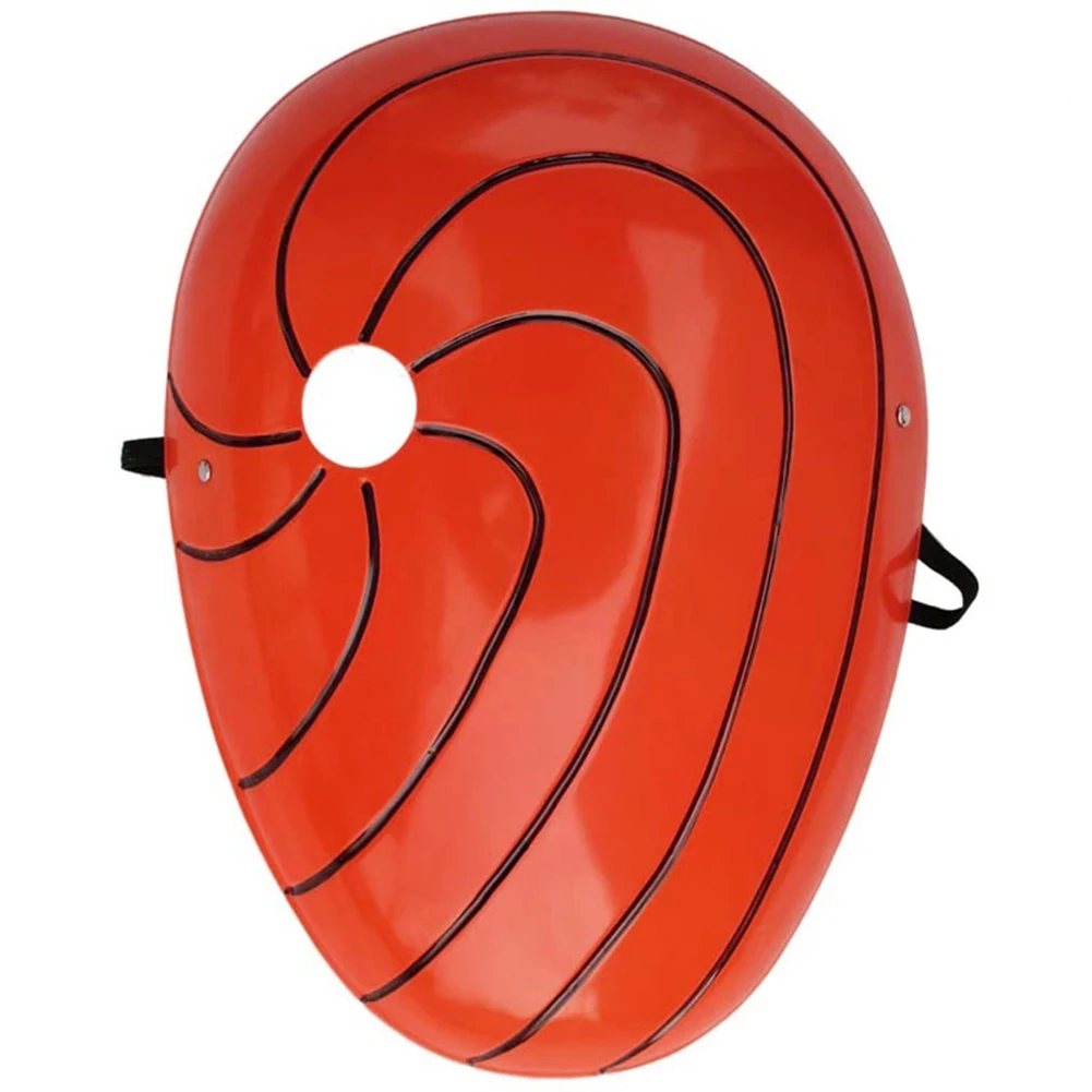Brdwn Akatsuki Косплей Uchiha Obito маска Тоби|mask mask|mask tobimask obito |