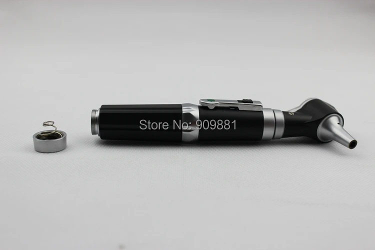 3X профессиональная оптоволоконная лампа диагностический комплект для врачей