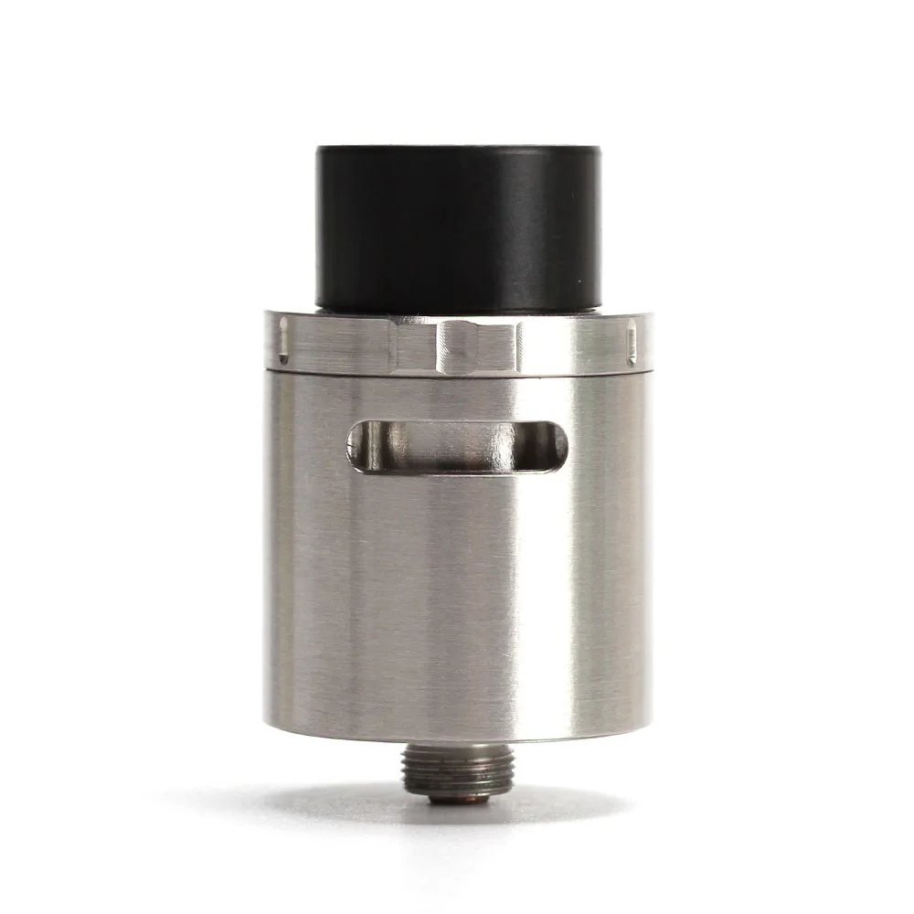 Coil Father Blitz RDA Tank 510 Vaporizer Atomizer for Electronic Cigarette Vape Box Mod | Электроника