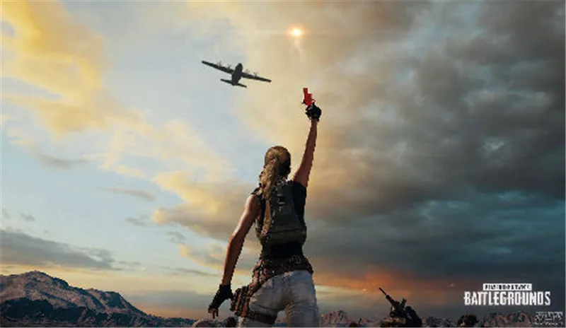 Игра PUBG Playerunknown's Battlegrounds, 8,0 см, брелок для вспышки, металлический револьвер, брелок, держатель, сувенир, Porte Clef, для мужчин