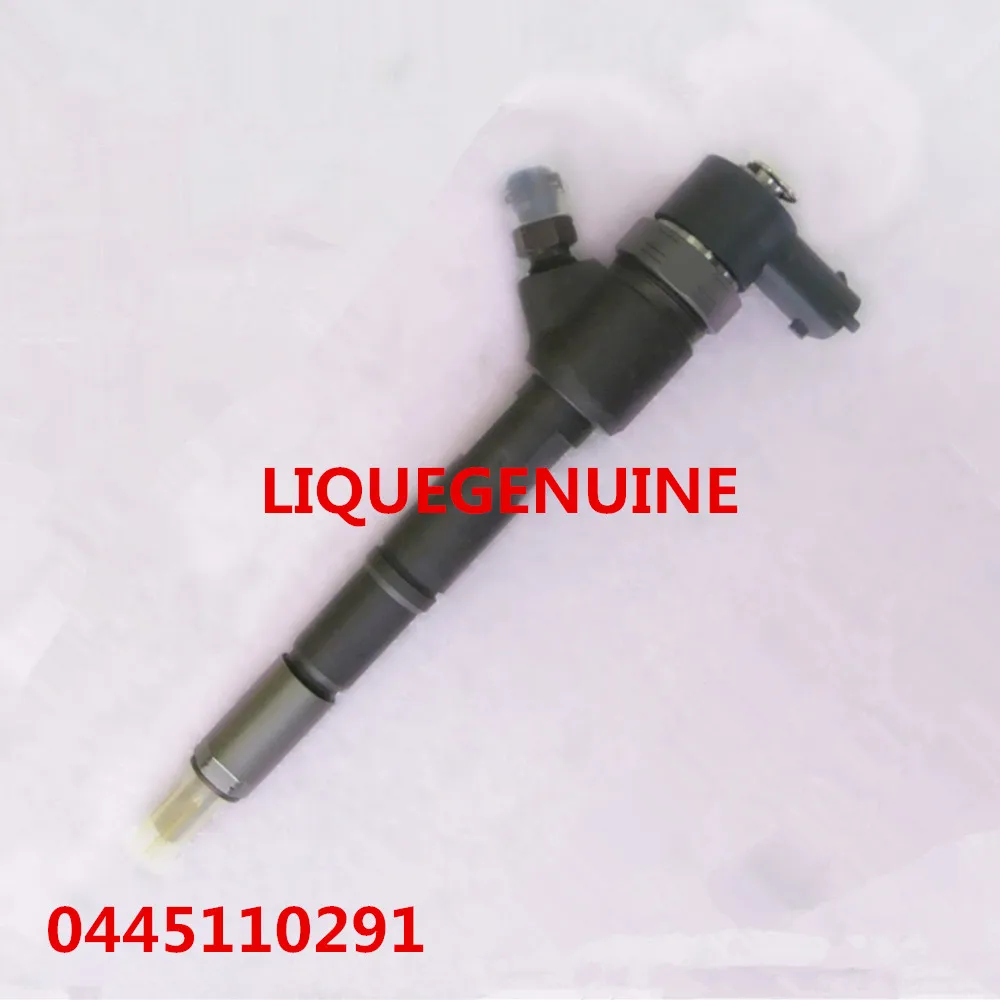 Common Rail 0445110291/0 445 110 291 для BAW faw