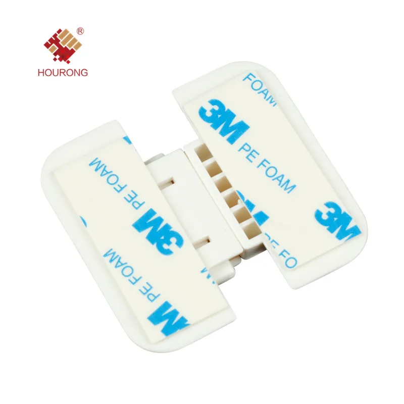 Детский замок безопасности, защита для детей, замок безопасности для детей, один открытый дверной замок для холодильника