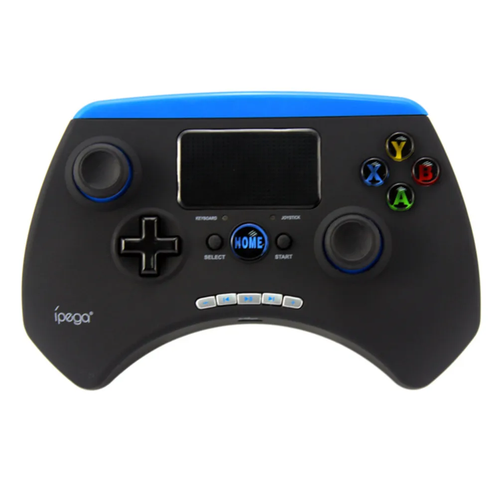 IPEGA 9028 pg геймпад Беспроводной pc джойстик для Android игры Управление usb Лер мобильный