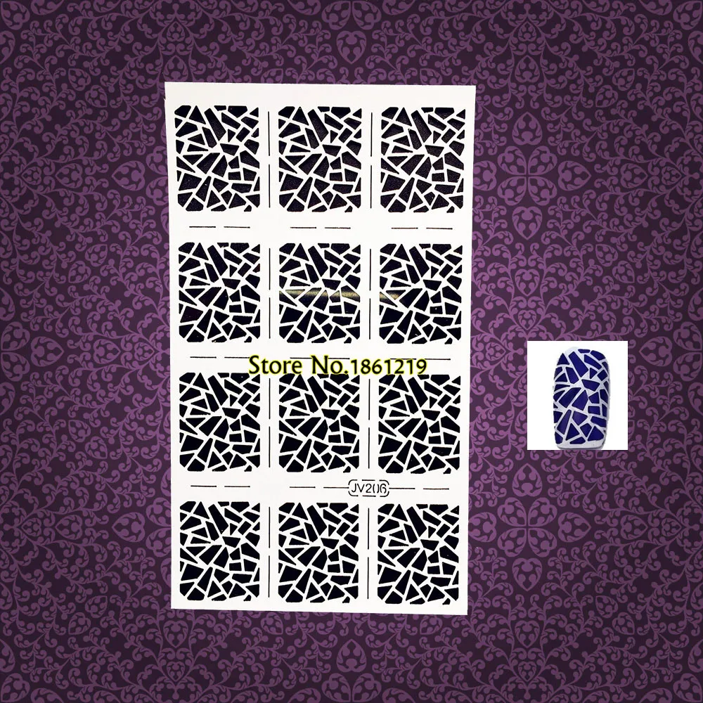 Блеск лазерный для маникюра и педикюра виниловый косметический лица GNF314