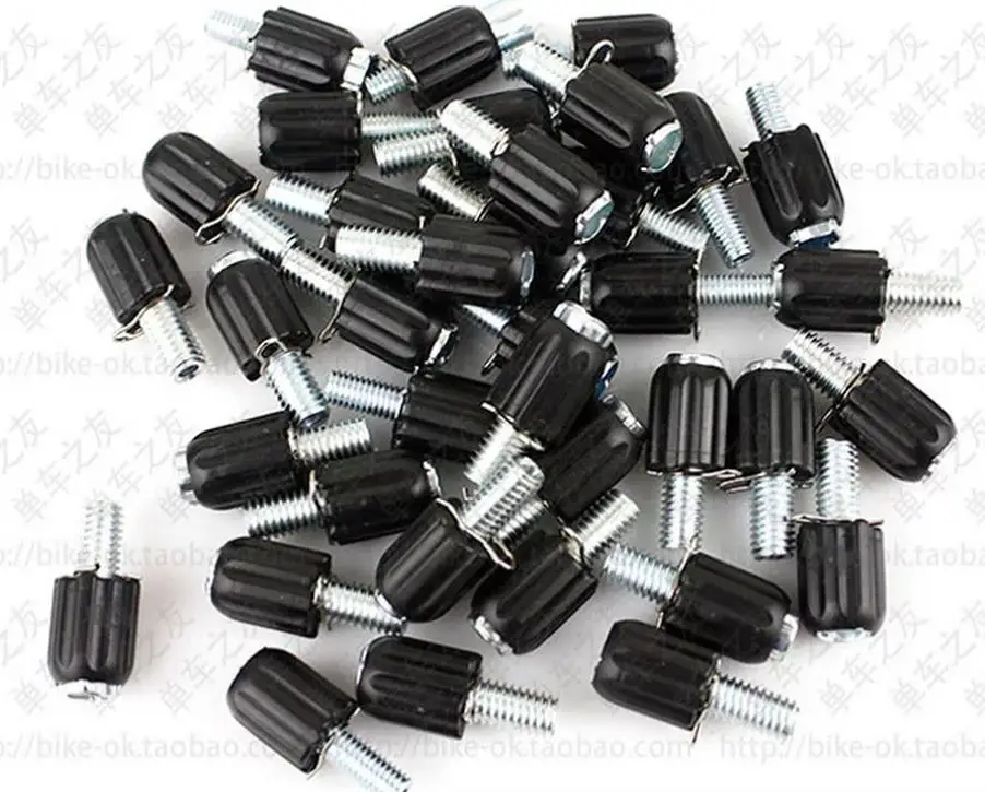 Дисковый тормоз для горного велосипеда 2 шт./лот регулировка болтов рычаг