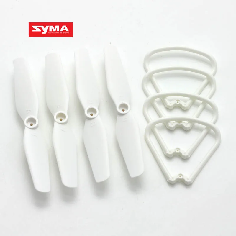 Бесплатная доставка запасные части для РУ дрона SYMA X15 X15C X15W|Детали и аксессуары| |