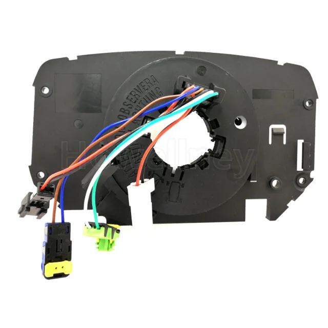8200216462 8200216459 Контактная пружина катушки для Renault Megane II 3 5 portes Megane MK II