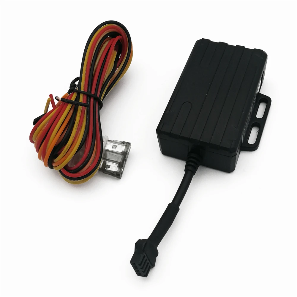 GPS трекер LK210 для автомобиля мотоцикла|GPS-трекеры| |
