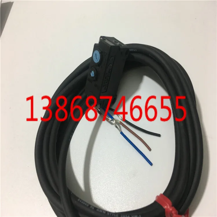 Бесплатная доставка 100% Новый оригинальный подлинный KEYENCE PZ-G101N/PZ-G102N