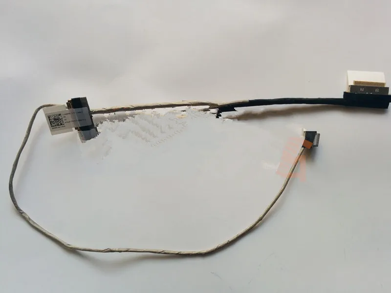 Новый оригинальный ноутбук ЖК-дисплей LVDS видео кабель для ASUS C300 C300MA 14005-014503/4/500