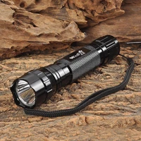 led flashlight cree xml t6 18650 flashlight lantern torch high power flashlight tactical luz waterproof camping light