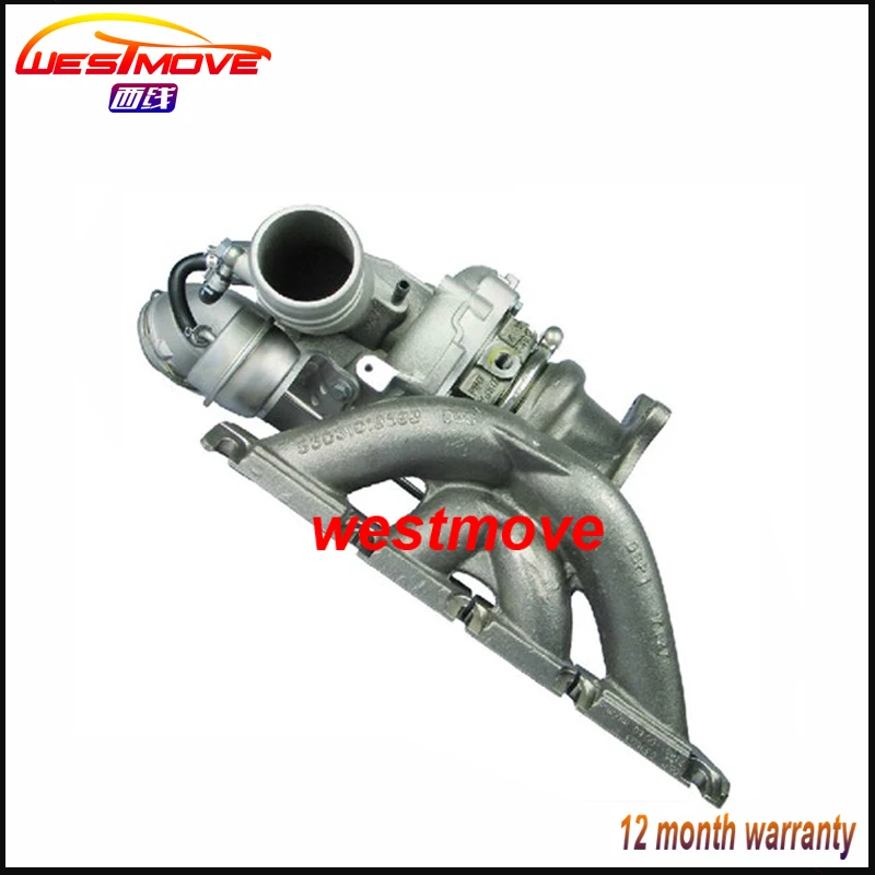 K03 Turbo 53039880159 53039700159 53039880123 53039700123 turbocharger for Audi A3 1.8 TFSI (8P) 160 HP engine : BYT BZB CDAA | Автомобили