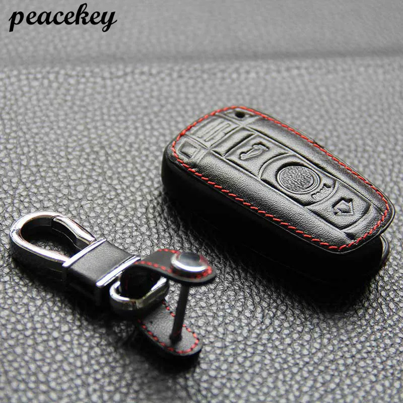 Чехол для ключей автомобиля Bmw E30 E36 E90 E60 E84 E39 E46 E63 E53 F10 F30 X1 X3 X4|car key case cover|key fob holderkey for