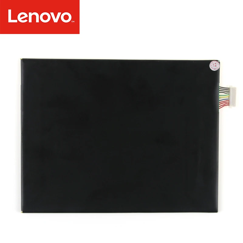 Оригинальный аккумулятор для ноутбука Lenovo IdeaTab S6000 Idea Tab S600H Аккумулятор L11C2P32 23Wh 6340