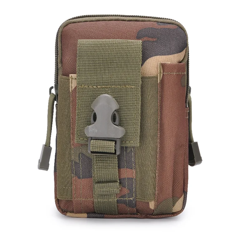 Refire gear камуфляжная Военная тактическая поясная сумка мужская армейская страйкбольная Пейнтбольная сумка на пояс маленькая прочная мотоциклетная поясная сумка