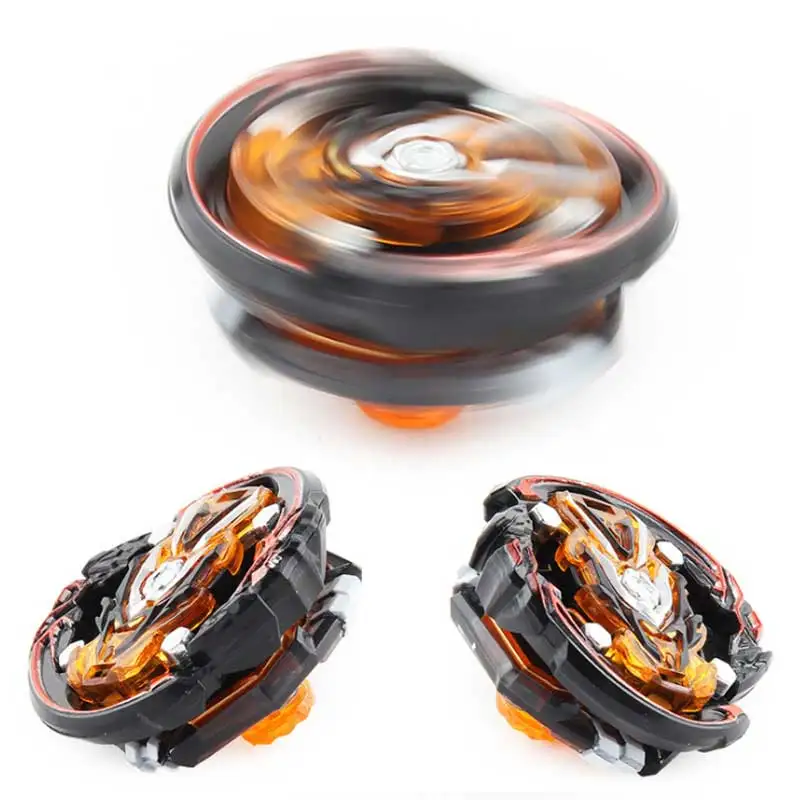 Топовые пусковые устройства Bayblade Toys B-00 B-142 лопасти Toupie Bayblade Metal fusion God Spinning Tops лопасти детские игрушки