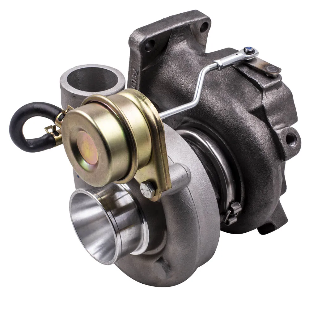 Турбокомпрессор CT26 для Toyota Supra 3.0L 7MGTE 1987-1994 17201-42020 1720142020 17201-42010 турбонагнетатель |