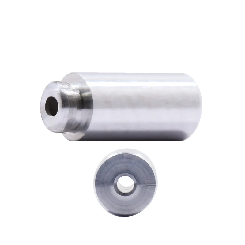 MK10 нержавеющая сталь Hotend M7 1 75 мм коннектор комплект для преобразования горловины
