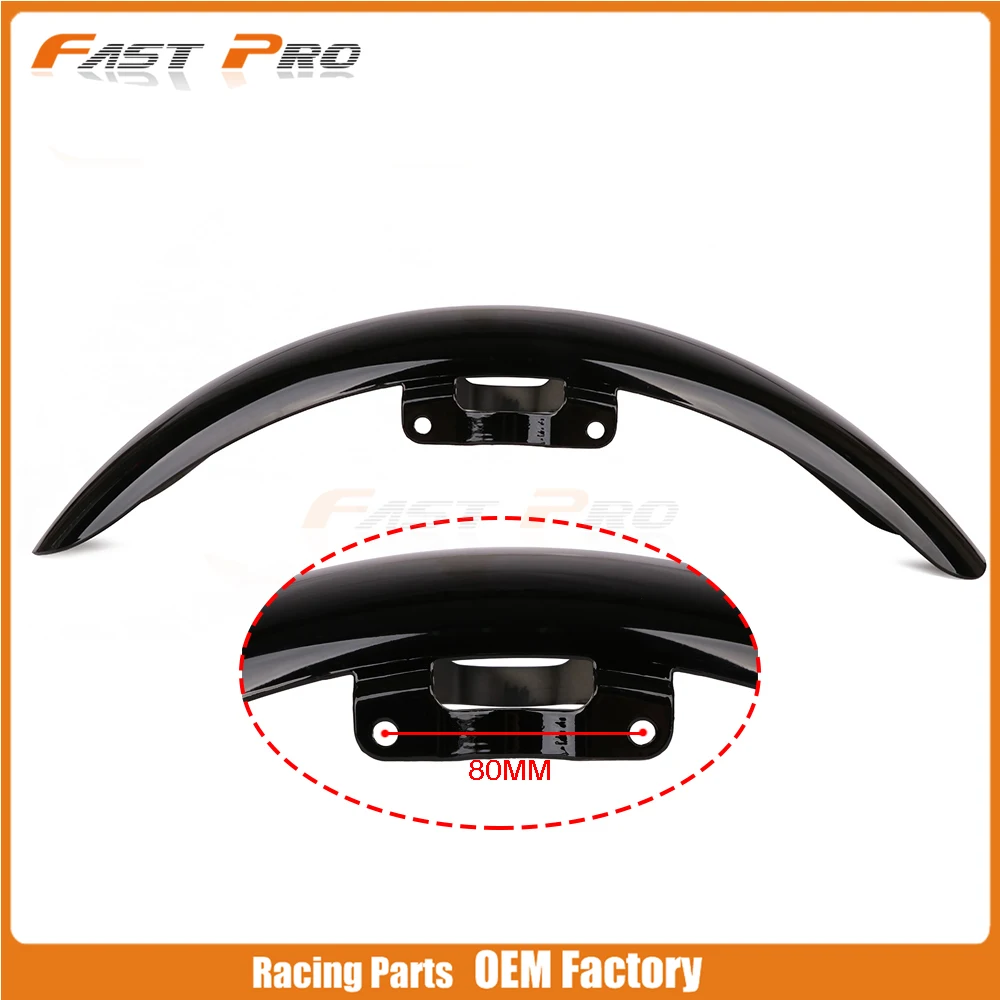 Передние Пластиковые крылья для мотоцикла брызговик обтекатель Harley Davidson XG500 XG750 XG