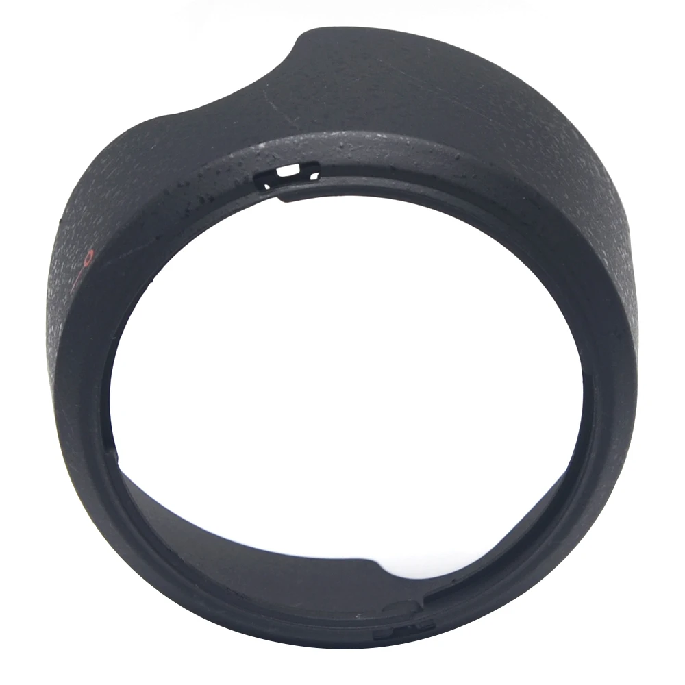 Mcoplus ew-63c Высокое качество цветок бленда для Canon EF S 18-55 мм f/3.5-5.6 IS STM Камера аксессуар