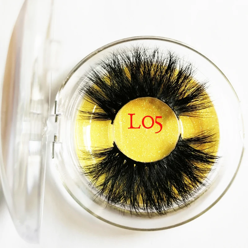 3d Mink Hair Fake Eyelash 100% Thick real mink HAIR false eyelashes natural Extension fake Eyelashes DHL free shipping 04 | Красота и