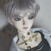 new arrival 13 evan bjd sd doll male body uncle bjd resin toys for kids christmas gift ball jointed doll dropshipping