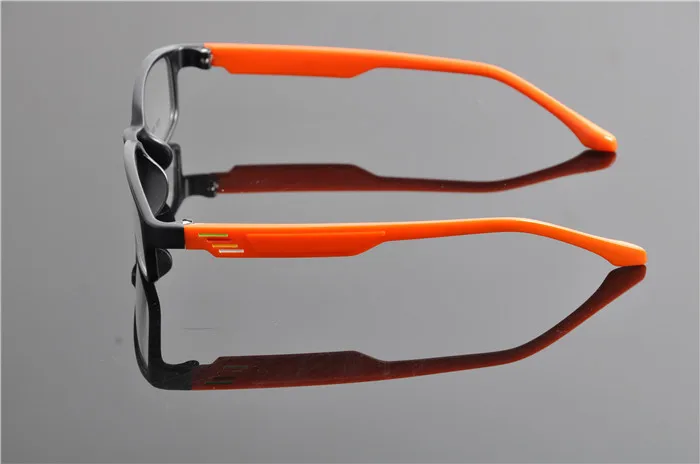 Оправа для очков TR90 мужчин и женщин модные дизайнерские Брендовые очки