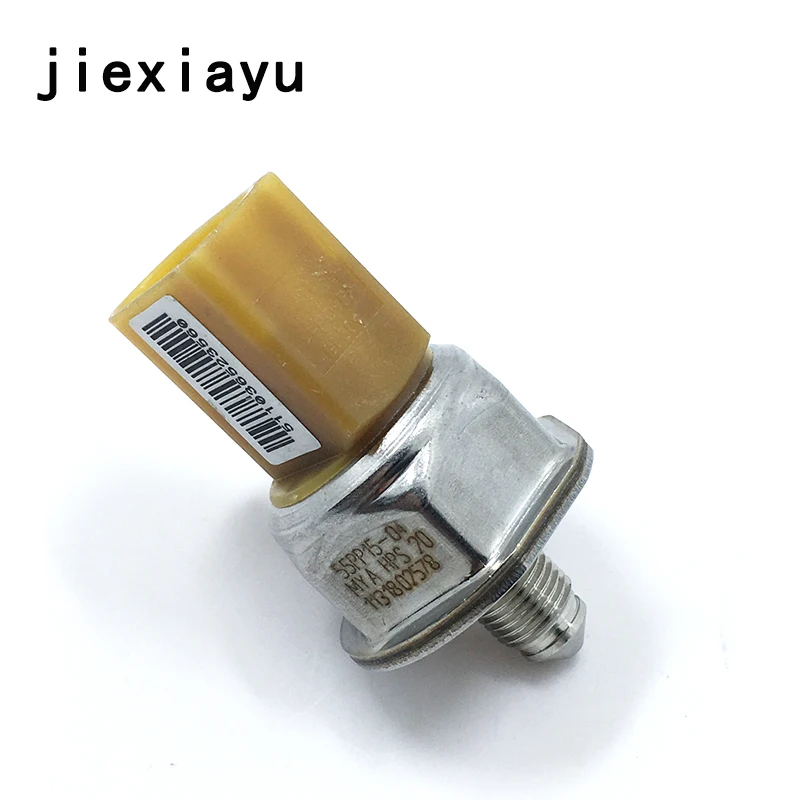 1 шт. OEM топлива Давление Сенсор для Golf Jetta Passat Tiguan EOS Леон A3 1.4TSI 03C 906 051 C 03C906051C