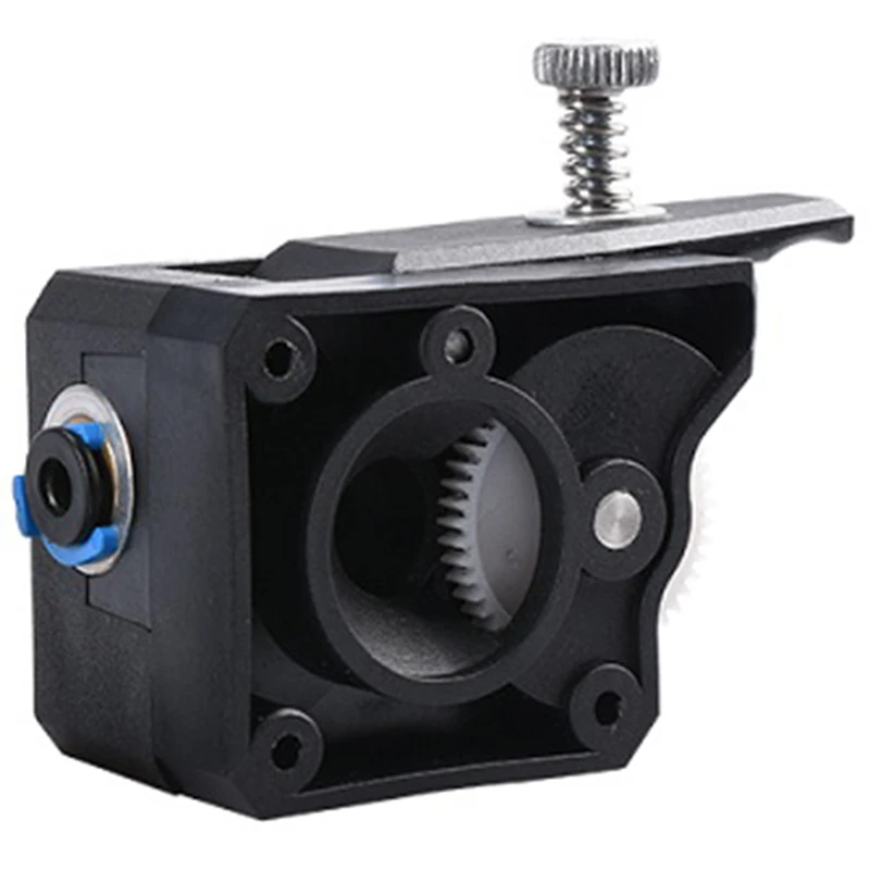 3D Printer Parts Bmg Extruder Cloned Btech Dual Drive Bowden Filament Gear For Cr10 Mk8 Repr | Компьютеры и офис