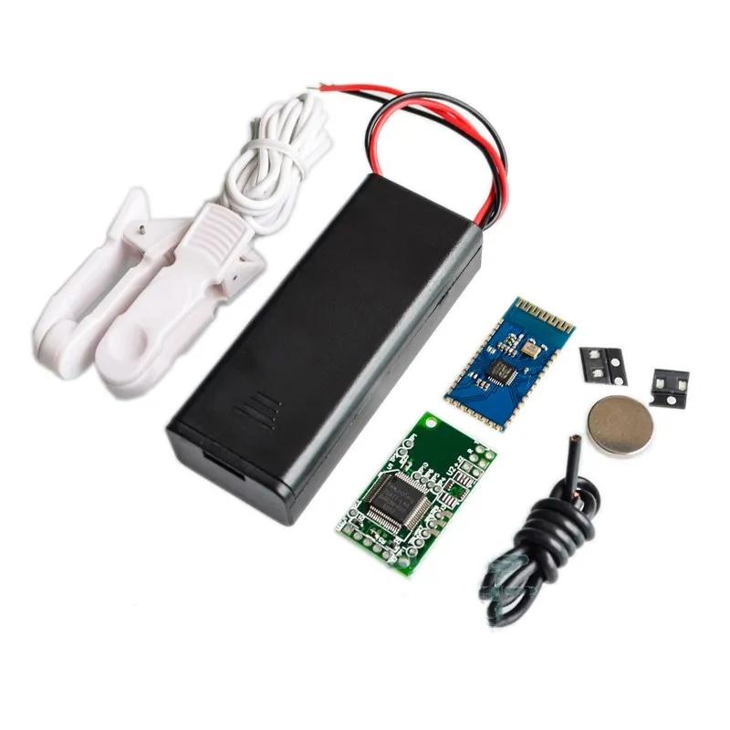 Стартовый набор TGAM датчик мозговой волны ЭЭГ игрушки для Arduino или Neurosky разработки