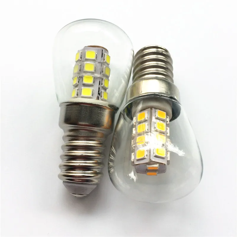 Высокое качество! E14 SMD2835 26 светодиодов лампа 3 Вт AC220V AC230V AC240V светодиодная