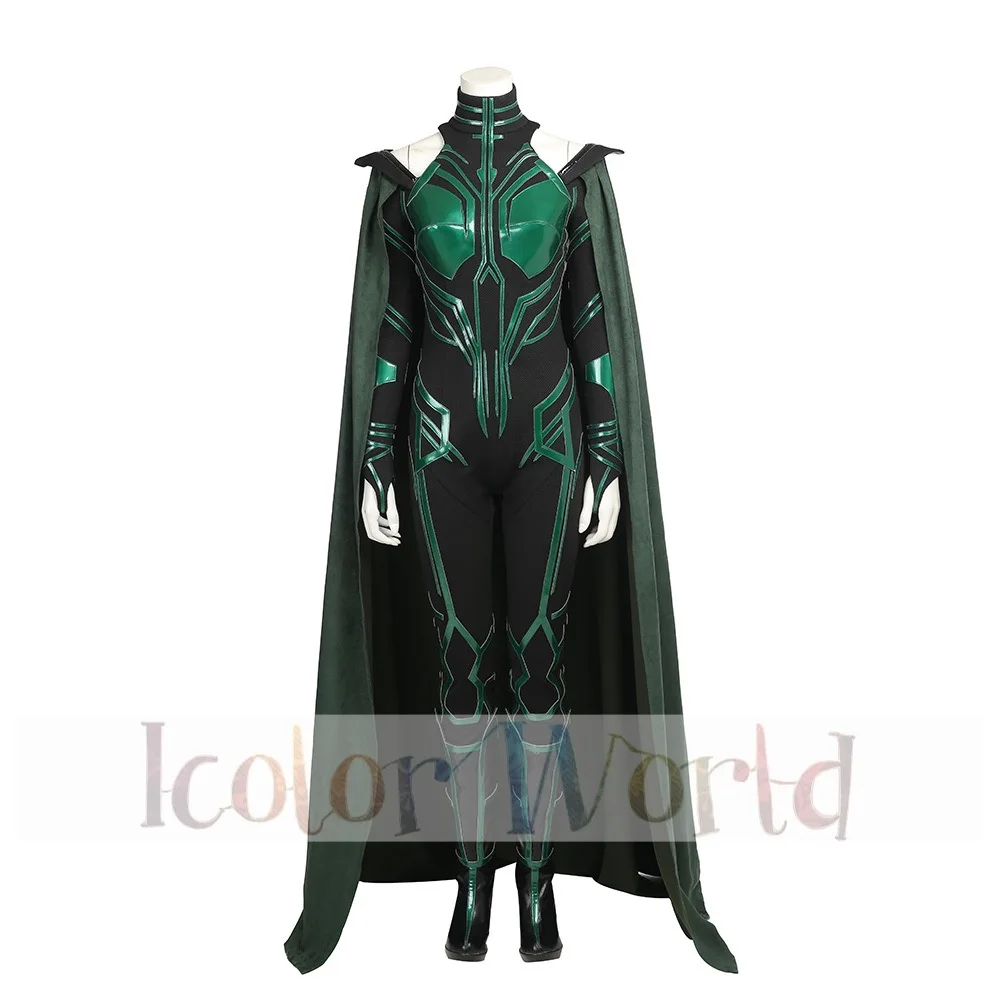 Костюм для косплея Тора: Ragnarok Hela|cosplay costume|costume cosplaycostume thor |