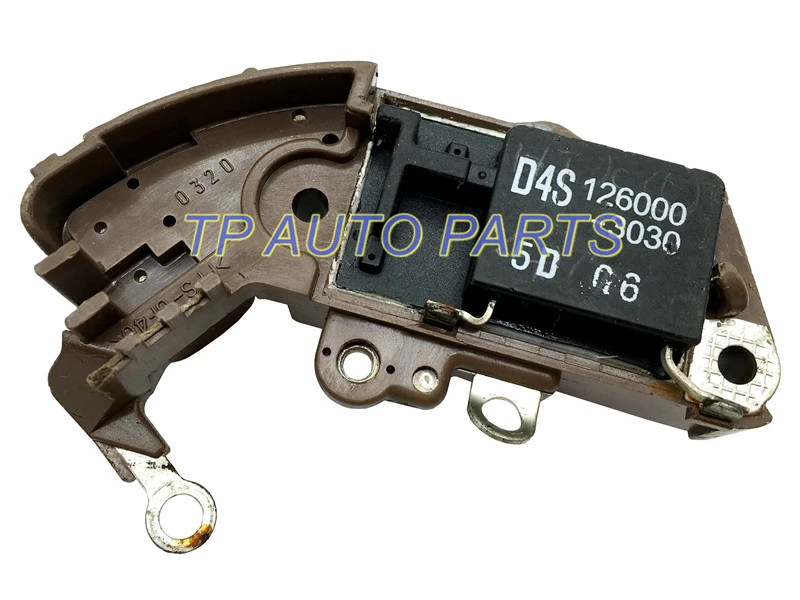 Регулятор генератора совместимый с Hon da OEM 126000 3030 1260003030|Регуляторы напряжения| |