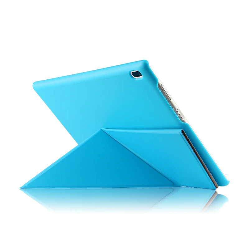 Чехол для lenovo Tab 4 10, защитный кожаный чехол для планшета Tab410 PU TB-X304L X304N X304F X304L, чехол для планшета 10,1 дюймов