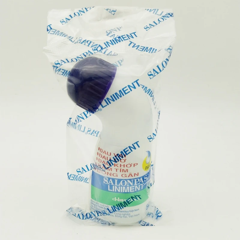 Мощное облегчение боли Liniment быстрое от мышечного напряжения и ревматоидный