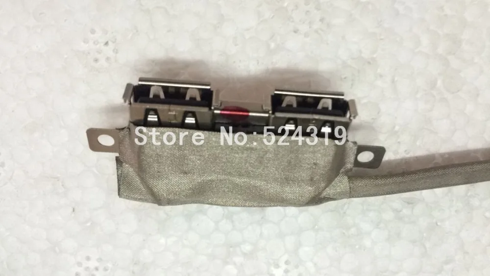 Новый USB-кабель для ноутбука Asus K50IJ K60IJ K40IN K40AB K40AD K50AD 14G140275302 | Компьютеры и офис