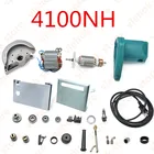 Запасные части для Makita 4100NH 4100 NH Cloud Stone, режущий станок, аксессуары для электроинструмента, детали для электрических инструментов