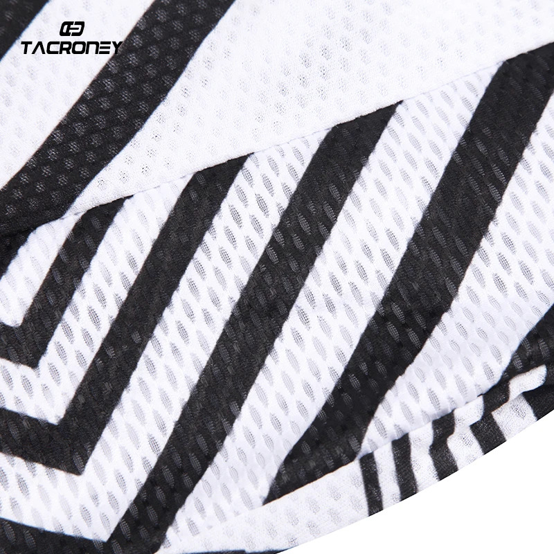 Tacroney 2017 Mountain Велоспорт Джерси быстросохнущая Ropa Ciclismo Велосипедный Спорт