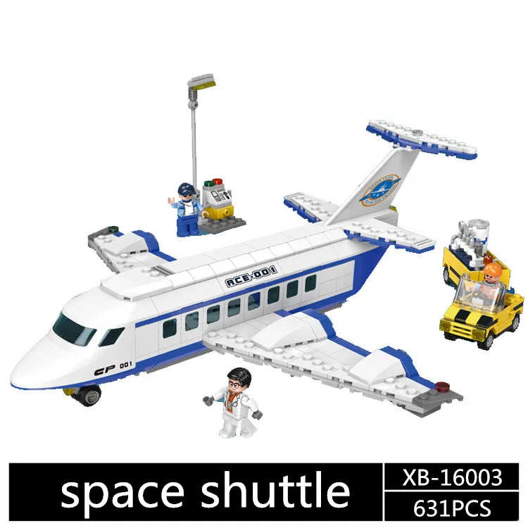 16003 825 шт XingBao 03010 в конструкторах, креативный MOC Technic серия, набор машин Photpong, Обучающие строительные блоки, кирпичи, игрушки, модель, подарок - Цвет: 16003